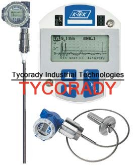 K-TEK液位计