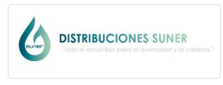 DistribucionesSuner