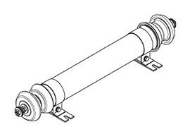 意大利FAIRFILD电阻器RCH系列