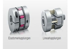 德国R＋W联轴器