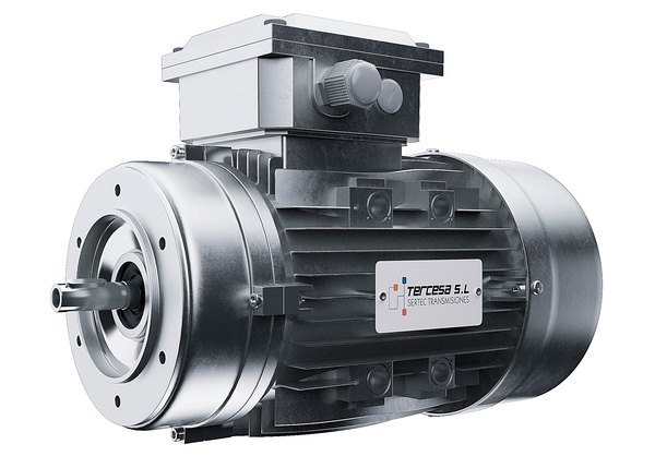 供应西班牙TERCESA马达、电机