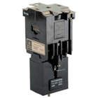 Relay,AC Latched,NEMA 1,4P,2NO 2NC