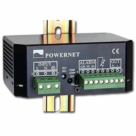 德国powernet双逆变器