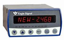 美国EAGLE SIGNAL时间继电器