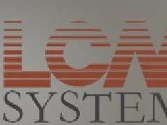 英国LCM systems张力传感器