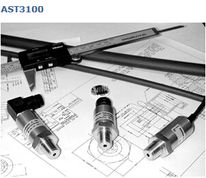 美国AST防爆压力传感器