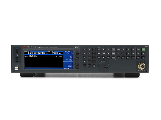 Keysight 8665B信号发生器维修